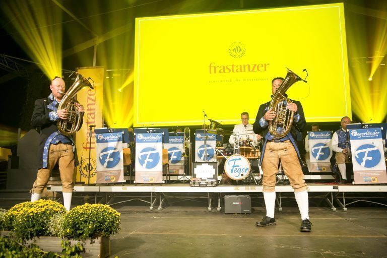 Bockbierfest 2024
