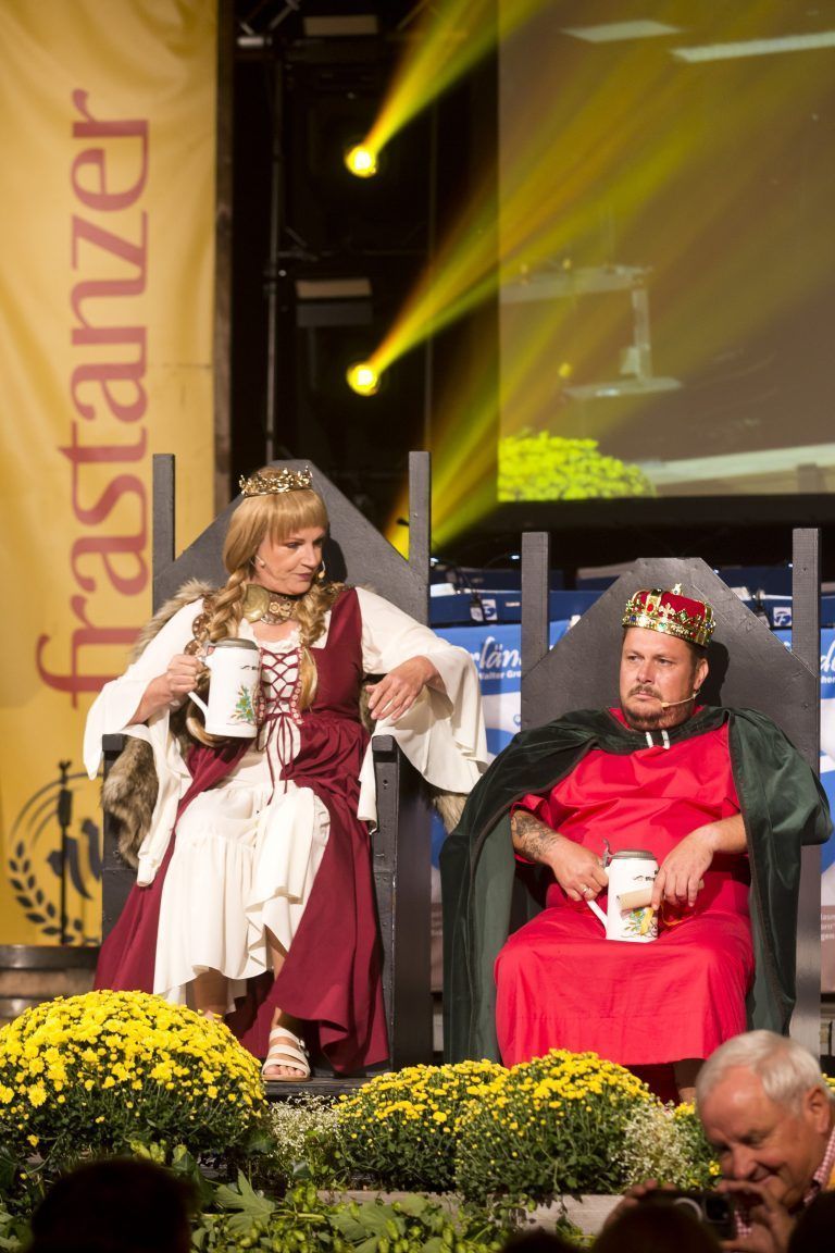 Bockbierfest 2024