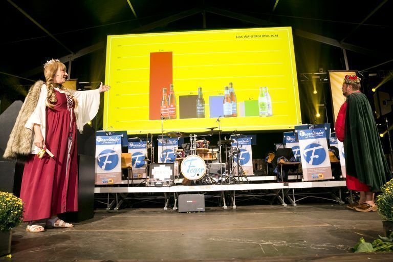 Bockbierfest 2024