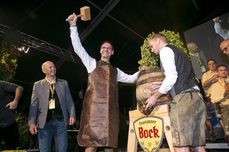 Bockbierfest 2024