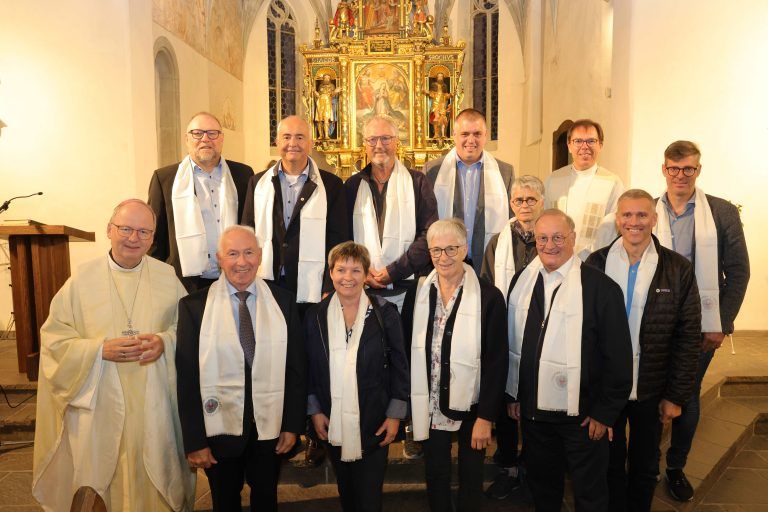 Bruderschaftstag St. Anna St. Arbogast