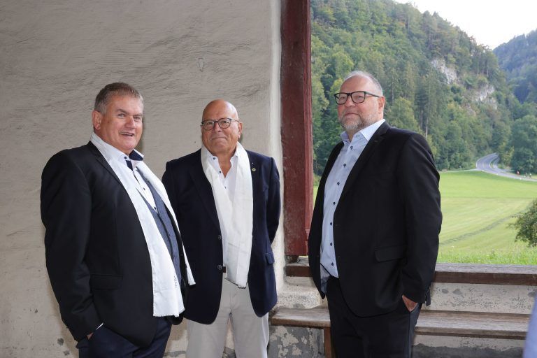 Bruderschaftstag St. Anna St. Arbogast