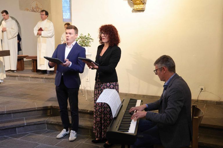 Bruderschaftstag St. Anna St. Arbogast