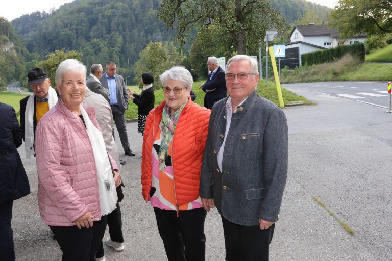 Bruderschaftstag St. Anna St. Arbogast