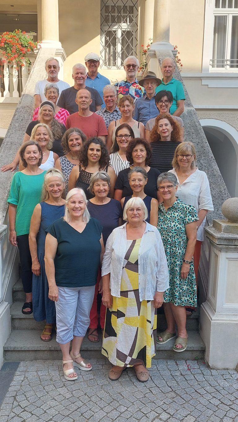 Spielbodenchor