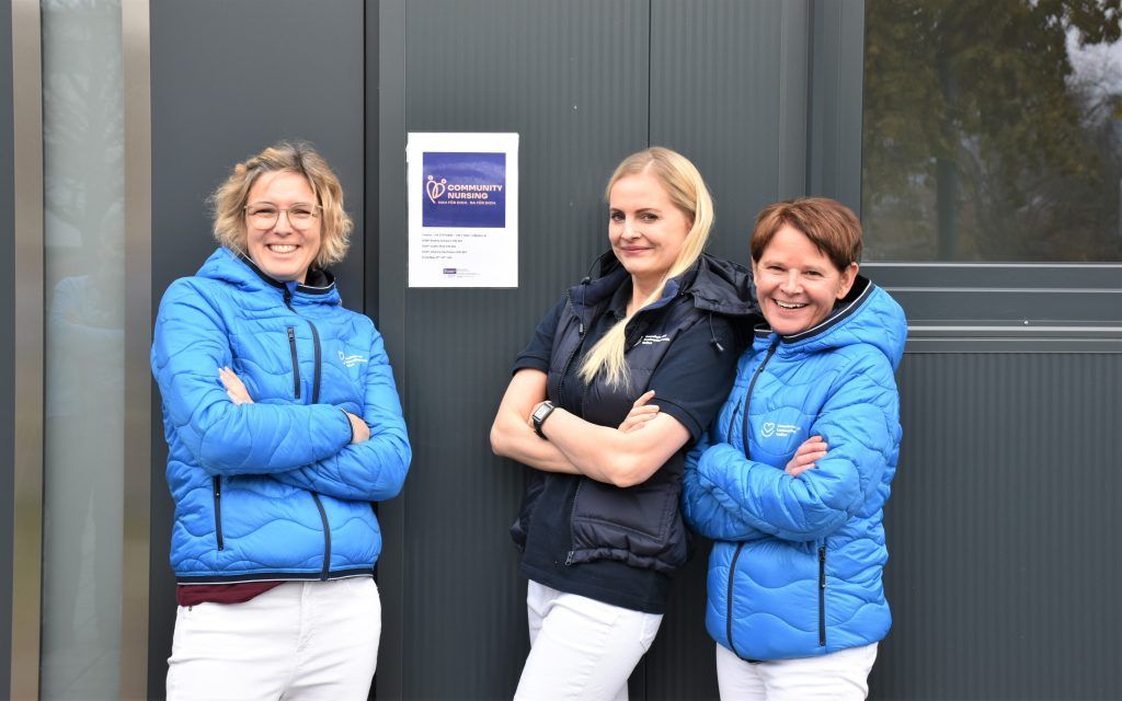 Community Nurses: Ein Konzept mit Zukunft?