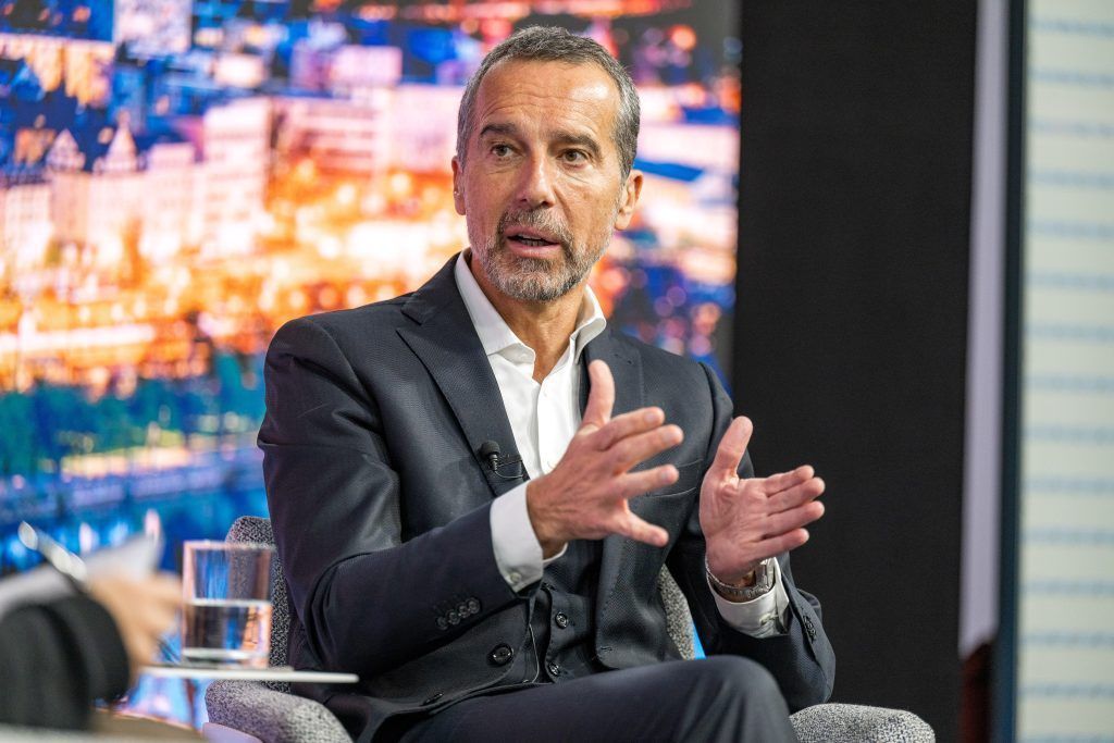 Christian Kern: &#8220;Manche verkaufen die Leute wirklich für blöd&#8221;