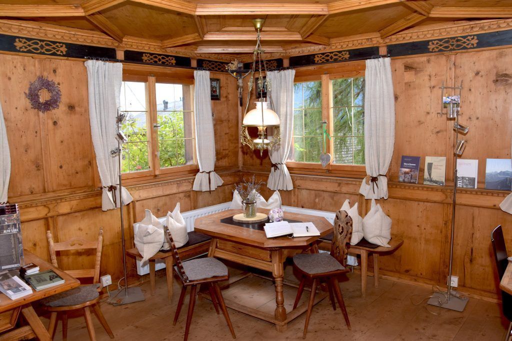 Montafons jüngstes Museum