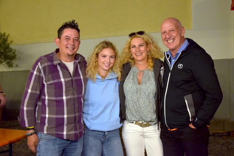 Generationenfest, Gasthaus zum Kreuz am Kirchplatz