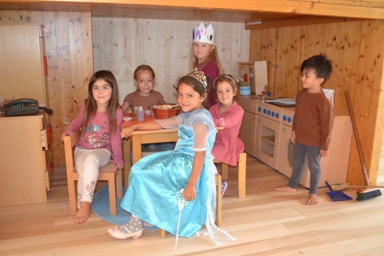 Familienzentrum eröffnet