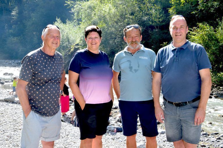 Event "Jam the Canyon", Tal schafft Kultur (Kulturinitiative), Bürser Schlucht
