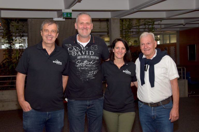 50 Jahre Rathaus Bludenz, Band „McLoud“