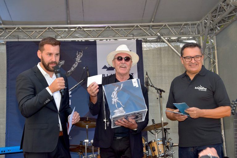 50 Jahre Rathaus Bludenz
