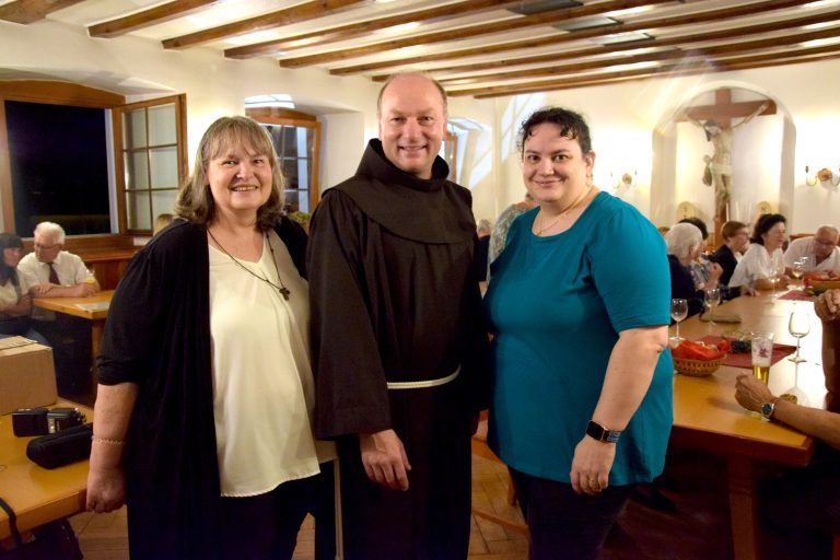 Festmesse zum Klostermarkt 2024, Franziskanerkloster