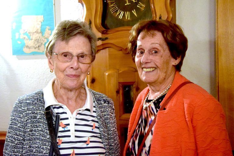 Festmesse zum Klostermarkt 2024, Franziskanerkloster