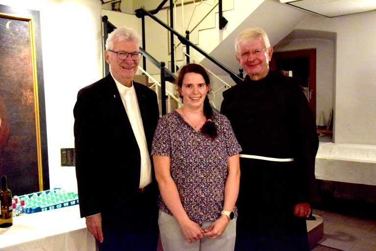 Festmesse zum Klostermarkt 2024, Franziskanerkloster