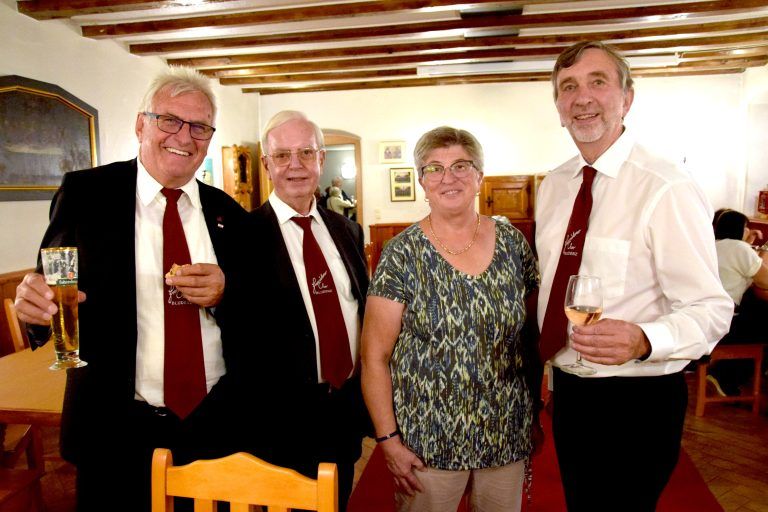 Festmesse zum Klostermarkt 2024, Franziskanerkloster