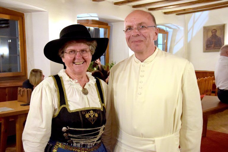Festmesse zum Klostermarkt 2024, Franziskanerkloster