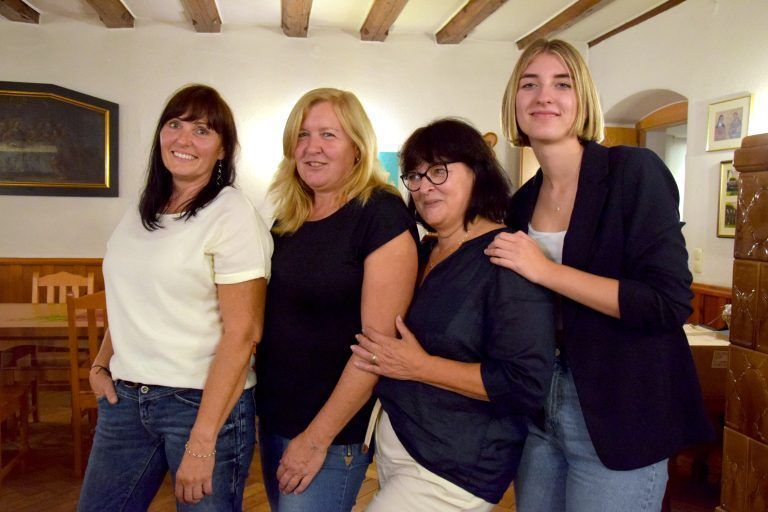 Festmesse zum Klostermarkt 2024, Franziskanerkloster