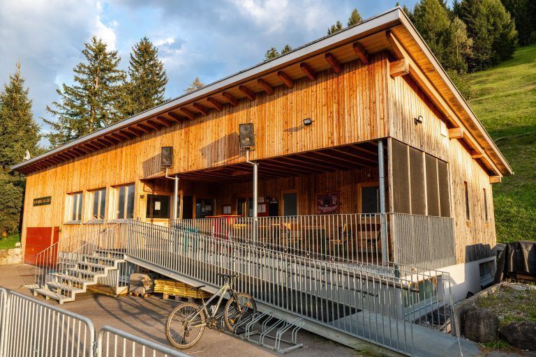 Andreas Jenny, SPG Großwalsertal, Raggal