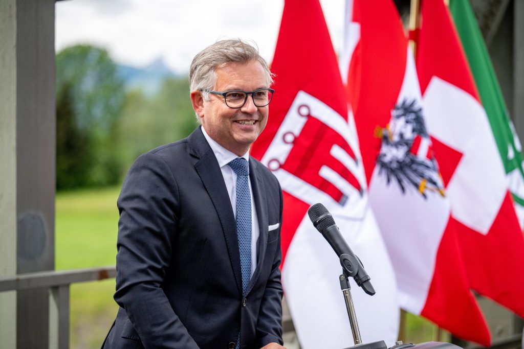 Hinter den Kulissen: Brunner wartet gespannt auf Mittwoch