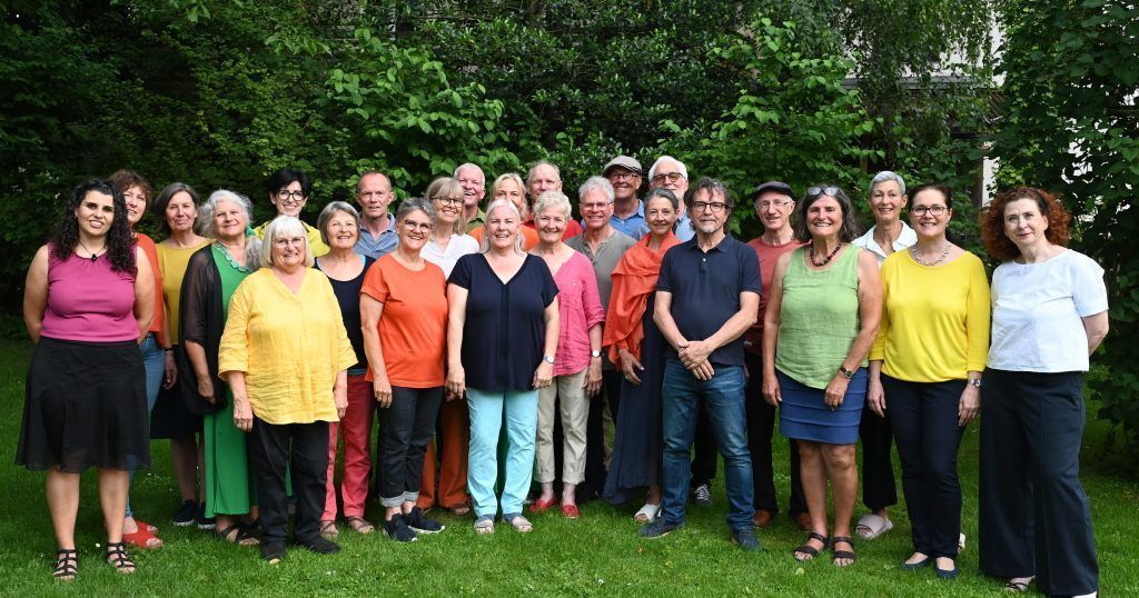 Abschied nach 37 Jahren