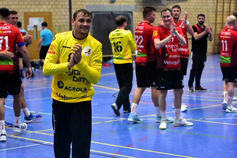 Handball Fides St. Gallen