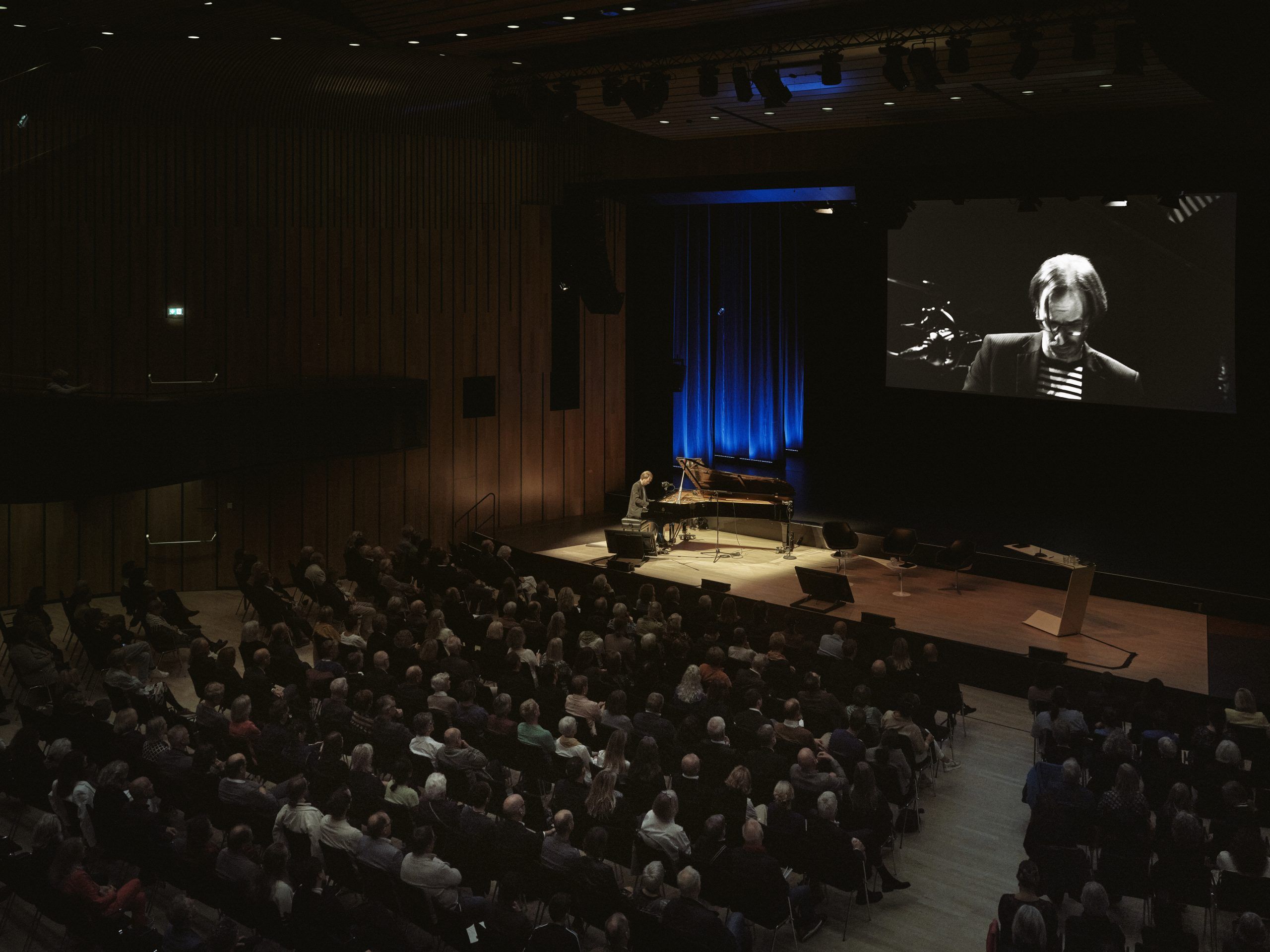 10 Jahre Montforter Zwischentöne