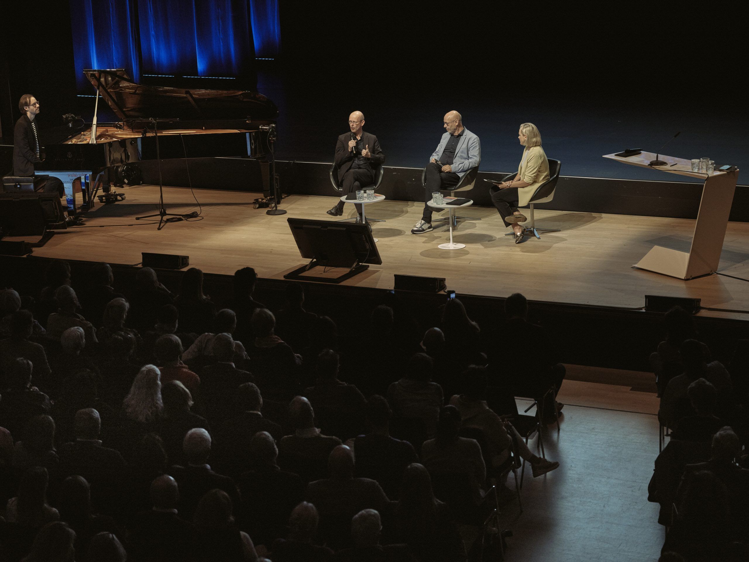 10 Jahre Montforter Zwischentöne