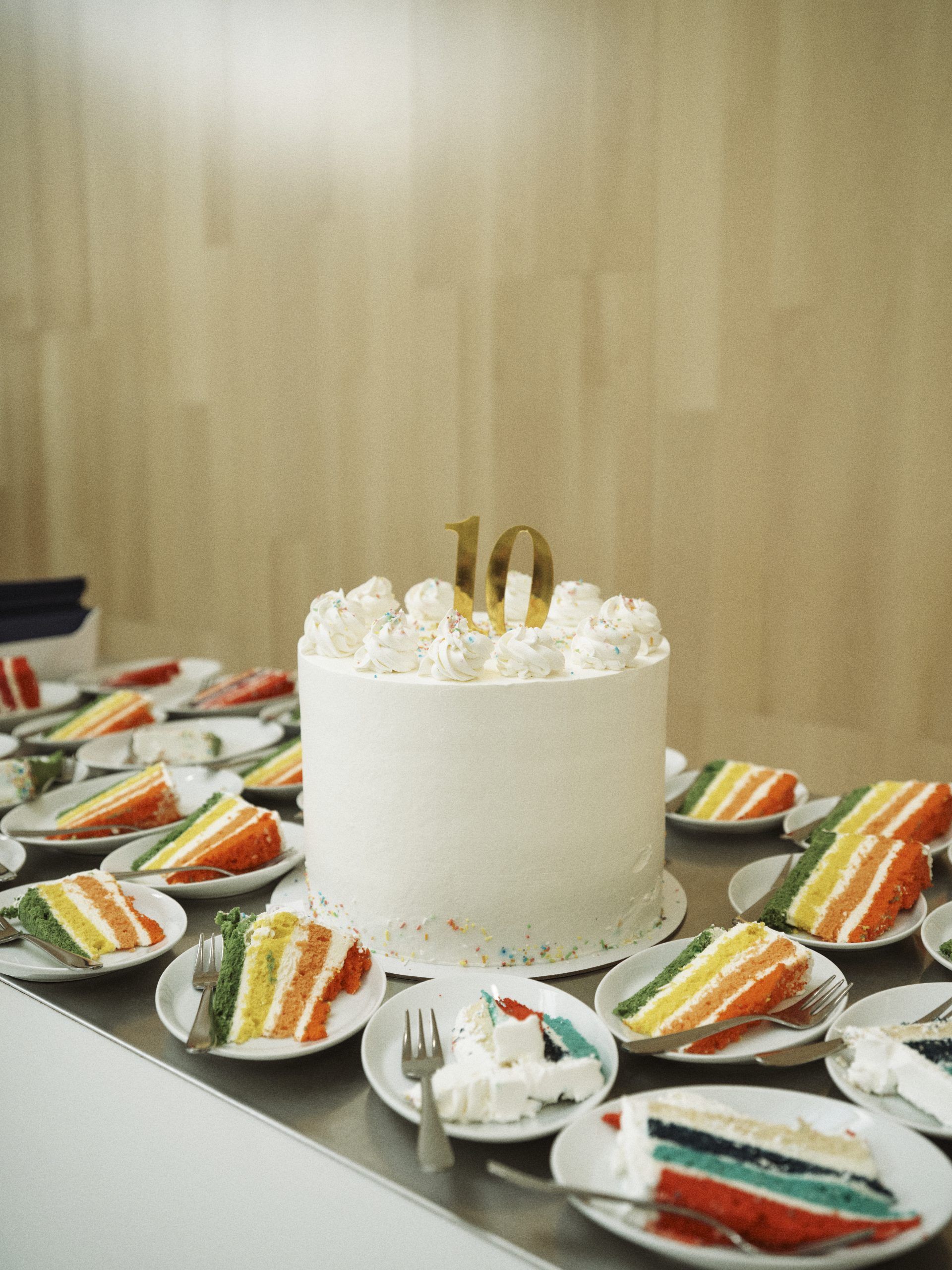 10 Jahre Montforter Zwischentöne