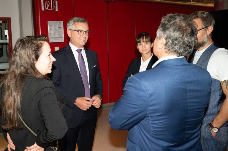 Diskussion Nationalratswahl