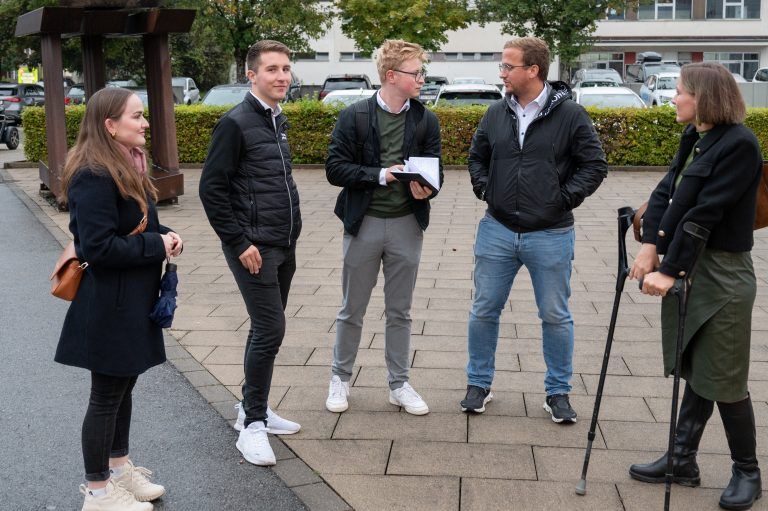 Diskussion Nationalratswahl