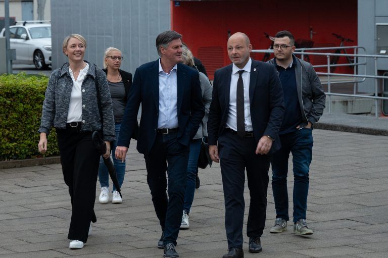 Diskussion Nationalratswahl