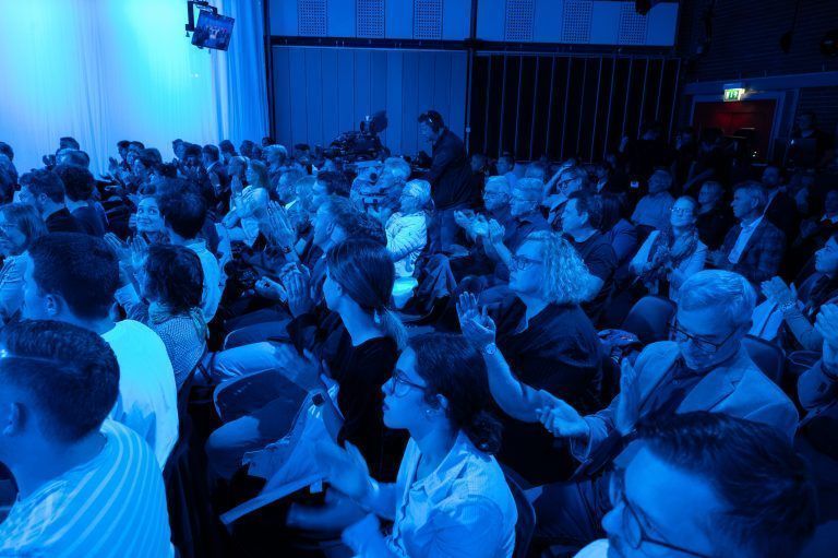Diskussion Nationalratswahl