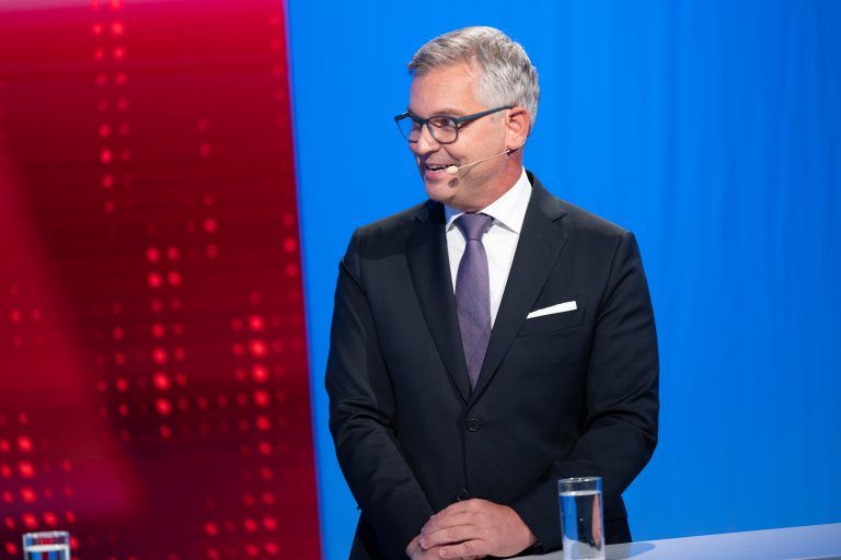 Diskussion Nationalratswahl
