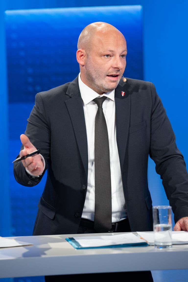 Diskussion Nationalratswahl