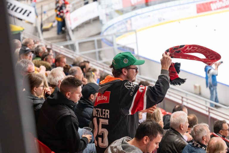 Eishockey Pioneers - Fehervar