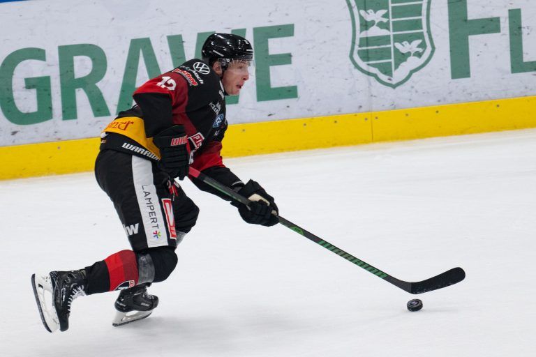 Eishockey Pioneers - Fehervar