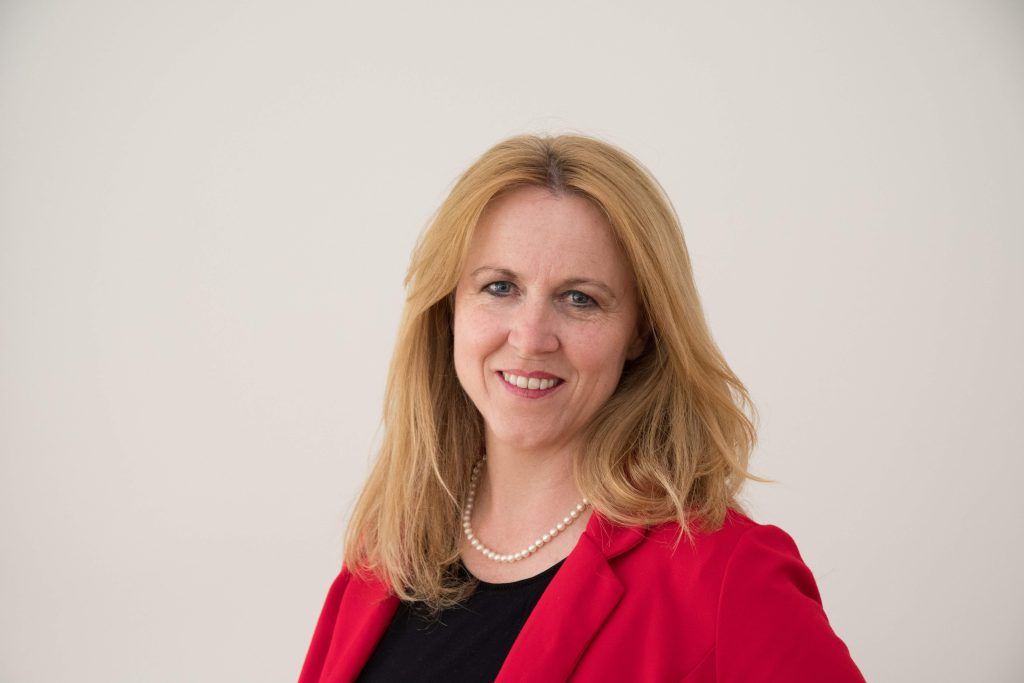 Elisabeth Haas wird neue Rektorin der Pädagogischen Hochschule Vorarlberg