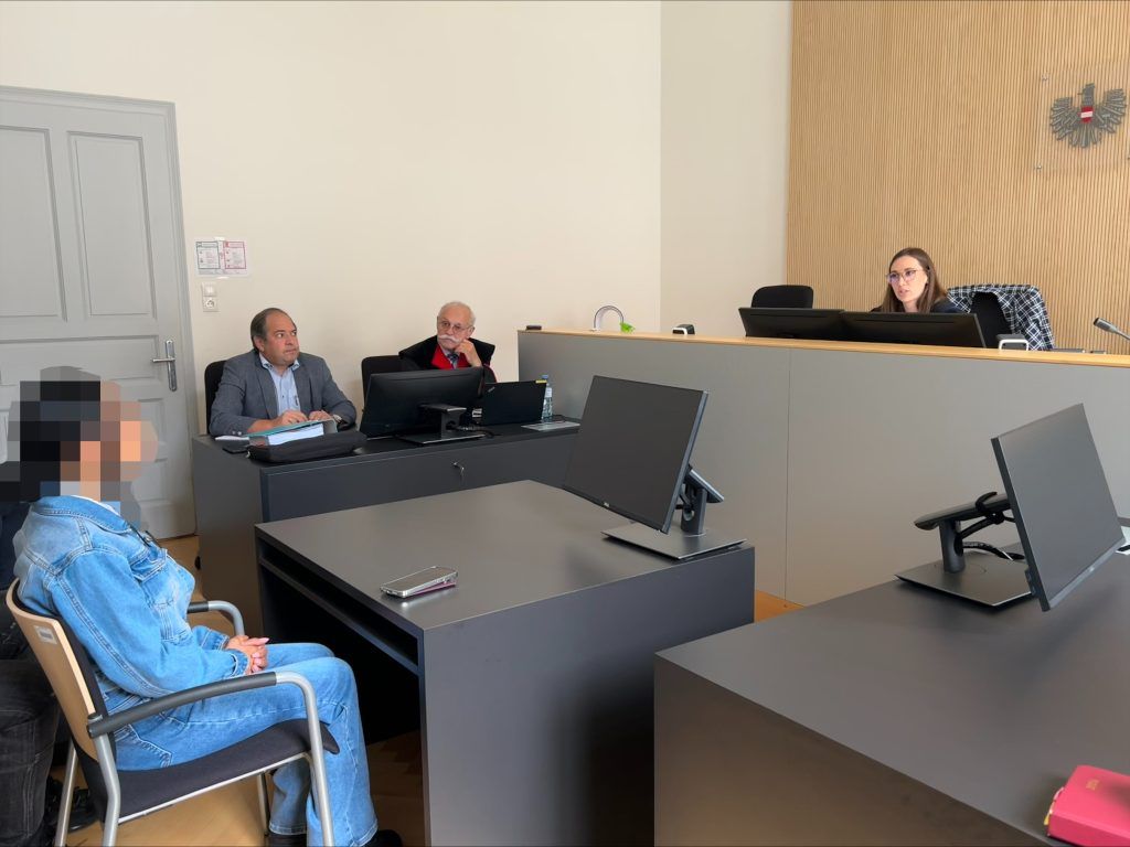 Vom Bett in den Gerichtssaal: Schöne Stunden mit teurem Ende