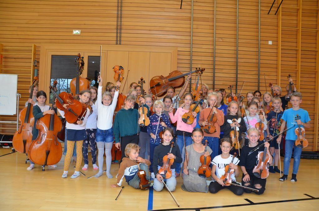 Fiddleschool und Sägewerk in Andelsbuch