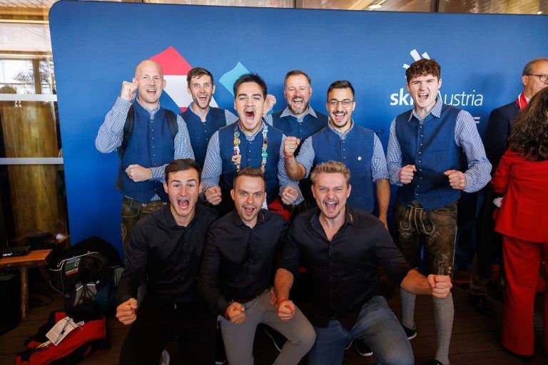 Hochspannung und Erfolg: WorldSkills 2024