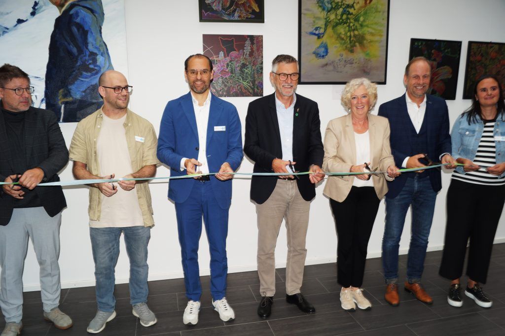 „Primärversorgungszentrum MedEms“ feierlich eröffnet