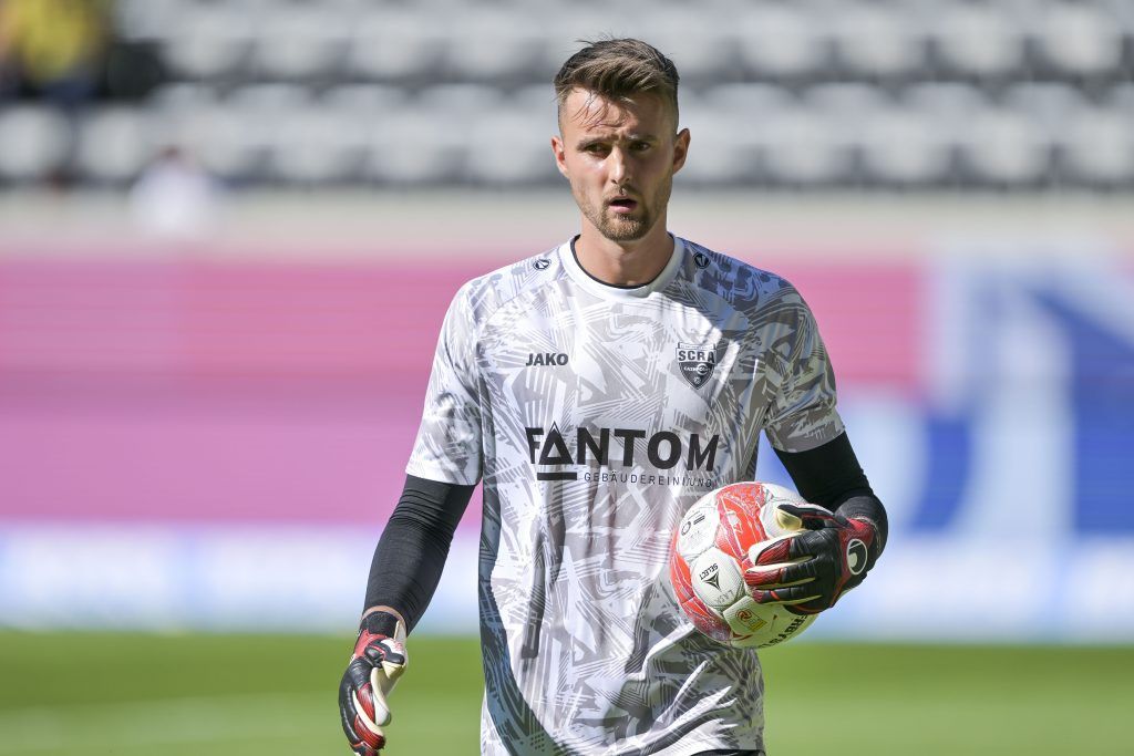 Helac machte Stojanovic vergessen