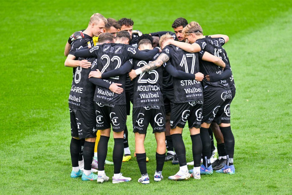 VN-Spielernoten: Wenig berauschend, aber der &#8220;Zweier&#8221; zeigte auf