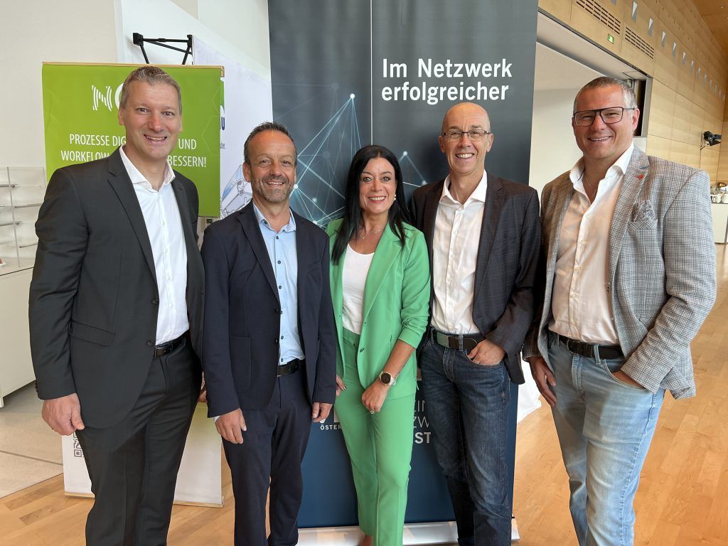 Künstliche Intelligenz im Fokus des Logistik Forums