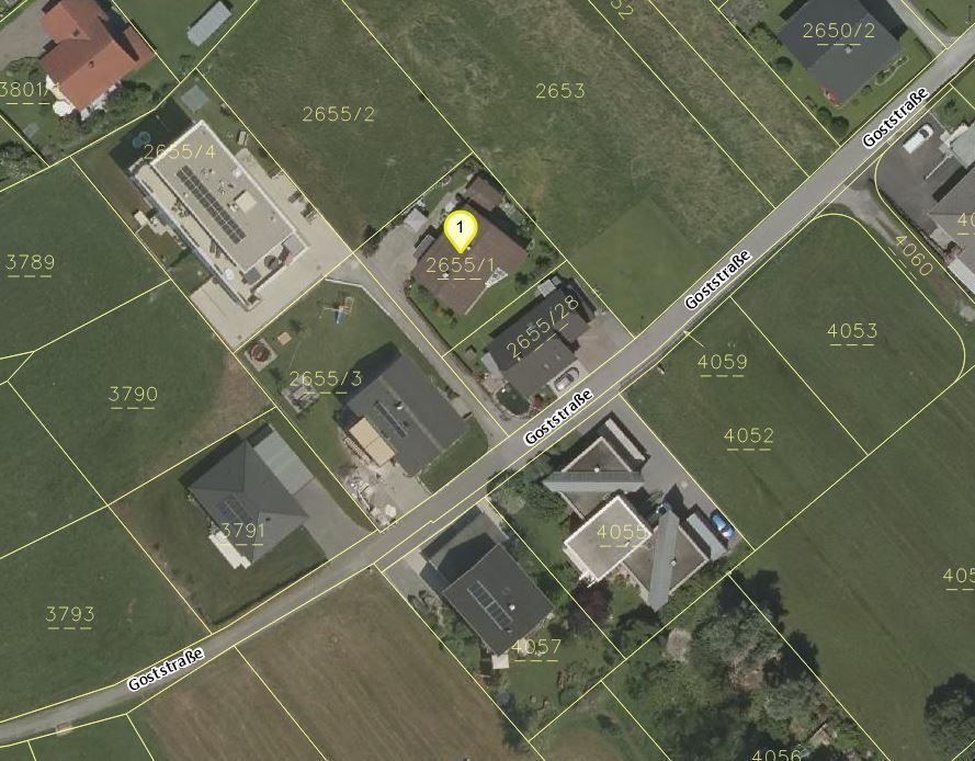 Land Vorarlberg: data.vorarlberg.gv.at, BEV (DKM)