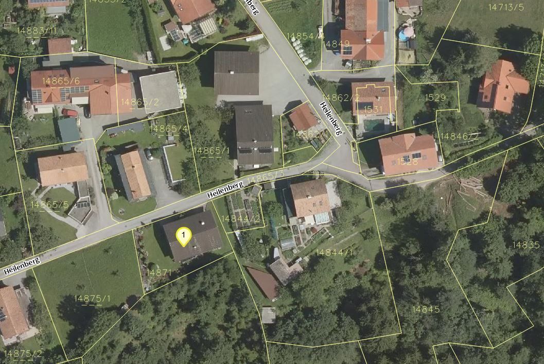 Land Vorarlberg: data.vorarlberg.gv.at, BEV (DKM)
