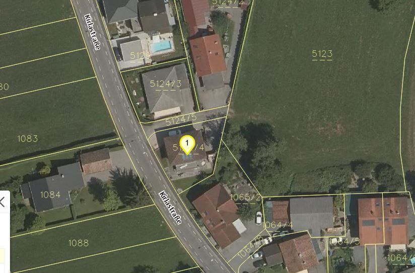 Land Vorarlberg: data.vorarlberg.gv.at, BEV (DKM)