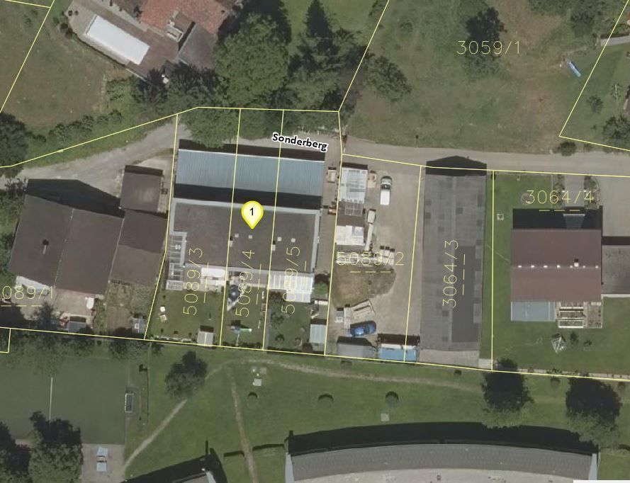 Land Vorarlberg: data.vorarlberg.gv.at, BEV (DKM)